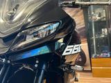 Triumph Tiger Sport 660 - 2025 - Neues Modell - TRIUMPH TIGER SPORT