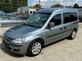 Opel Combo Kombi Business 111 Jahre/ 1.Hand/TÜV 07.27 - Opel Combo: Business