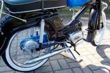 Andere Panther M60 - BENZIN MOFA