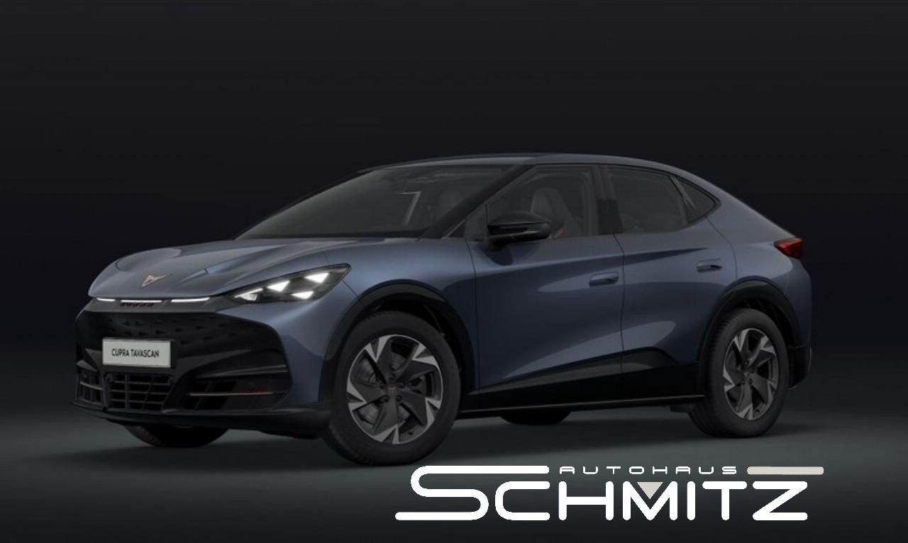 Cupra TAVASCAN ENDURANCE *286* (SOFORT !! )++Dr  [...]