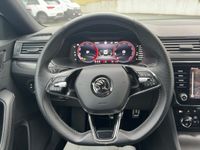 Skoda Superb - Vorschau Bild 9