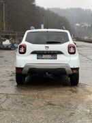 DACIA Duster II Prestige 4WD NAVI/ KAMERA/ PDC/ 6 Gang