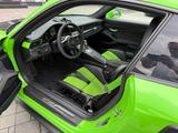 Porsche GT3RS 991.2 Weissach APPROVED - PCCB 991 MK 2 - Porsche: Gt2 RS