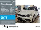 Volkswagen Touran 2.0 TDI DSG Comfortline AHK LED R-Line Ex