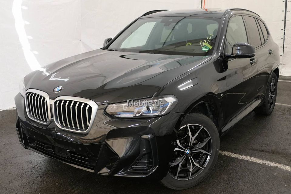 BMW X3 - Bild 2
