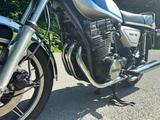 Yamaha 750 XS - YAMAHA XS 750