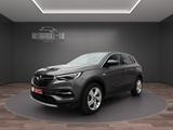 Opel Grandland X Turbo Innovation /LED/TEMP/AUT/LHZ - Opel Grandland (X) in Halle