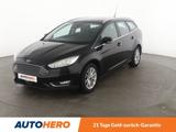 Ford Focus 1.5 EcoBoost Titanium*ACC*PDC*SHZ*SONY* - Ford Focus Gebrauchtwagen in Bochum