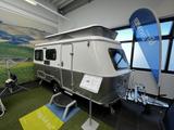 HYMER / ERIBA / HYMERCAR Touring 530 Tageszulassung