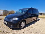Volkswagen Caddy Maxi California TSI  fast Vollausstattung - Offers matching your search criteria