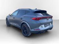 Cupra Formentor - Vorschau Bild 10