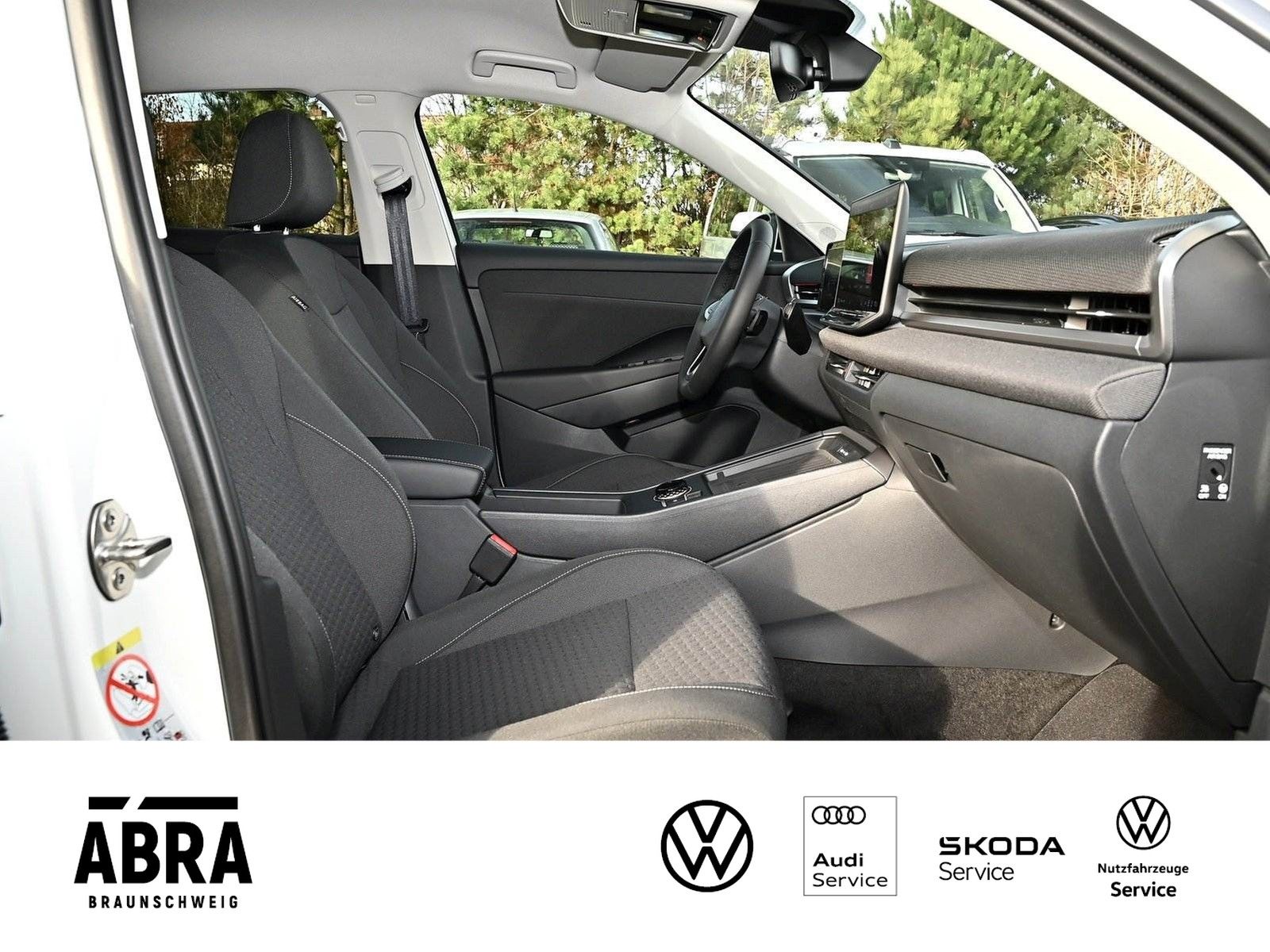 Volkswagen T-Roc - Bild 8