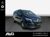 Mercedes-Benz V 250 d 4M AVANTGARDE ED Kompakt Nav/LED/StandHz - Mercedes-Benz V-Class in Leipzig