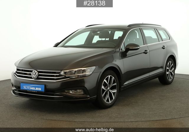 Volkswagen Passat Variant 2.0 TDI Business #AHK#17Z#ACC#Cam