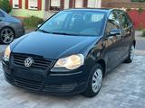 Volkswagen VW POLO 1.4 FSI Klima Sitzheizung 8Fach be... - Volkswagen Polo: Fsi