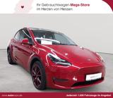 Tesla Model Y Long Range Dual Motor AWD - Tesla Model Y: Rot