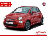 Fiat 500 1.0 Klima Android Apple Tempomat