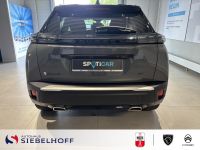 Peugeot 2008 - Vorschau Bild 6