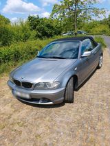 BMW E46 320CI Cabrio Facelift - BMW 320: 320ci E46