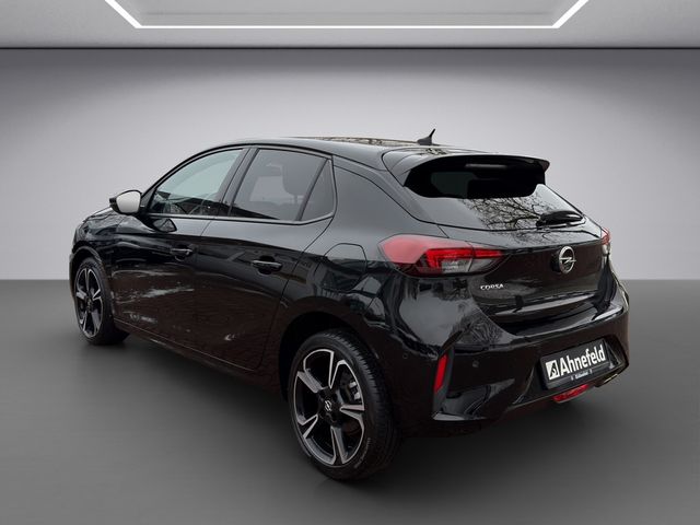 Corsa F 1.2 Turbo GS Line