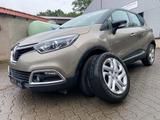 Renault Captur 1.2 Luxe Automatik Scheckheft u-frei Kame - Renault in Wiesbaden