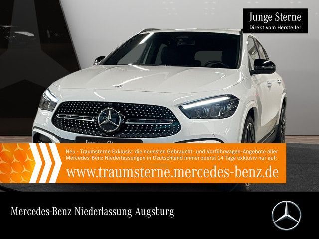 Mercedes-Benz GLA 180 AMG ADVANCED +/20"/NIGHT/AMBIENTE/LED