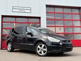 Ford S-MAX Titanium /2HAND/PANORAMA/TEILLEDER/PDC/ - gebrauchte Ford S-Max aus dem Jahr 2008