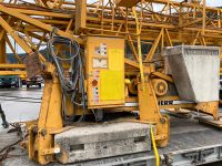 Liebherr 35 K Turmdrehkran