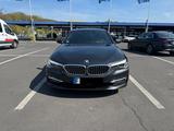 BMW 530d - Lux. Line - 360Kam. - LED - ACC - HUD - BMW 530 Gebrauchtwagen in Frankfurt