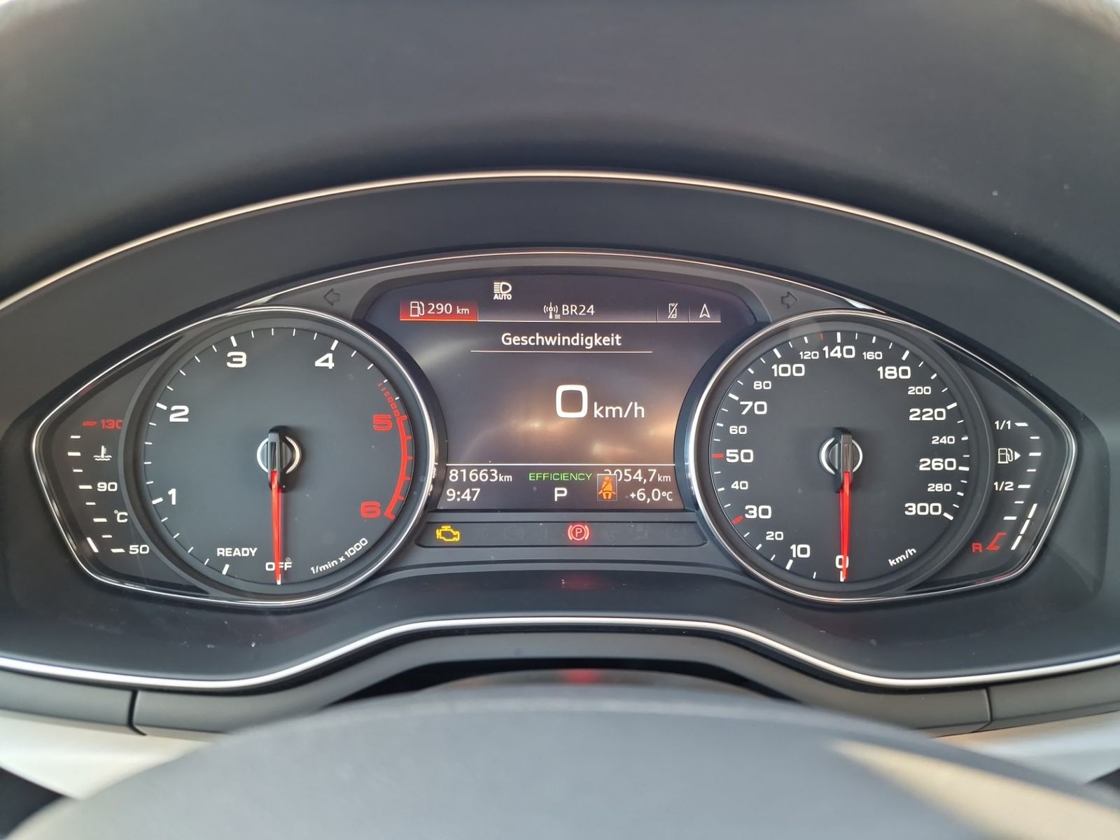 Audi A5 - Bild 8