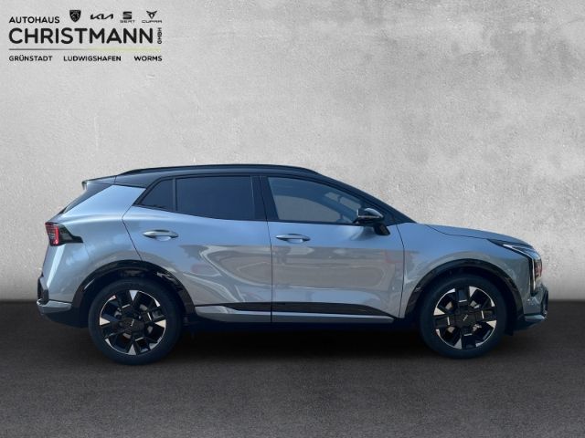 Fahrzeugabbildung Kia Sportage 1.6T AWD DCT GT-LINE *DRIVEWISE-PAKET*S