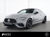 Mercedes-Benz CLE 53 AMG 4M Cp SD Sport W-Paket ACC KeyLess - Mercedes-Benz CLE 53 AMG Gebrauchtwagen
