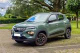 Dacia Spring Essential Electric 45 Essential Elect...