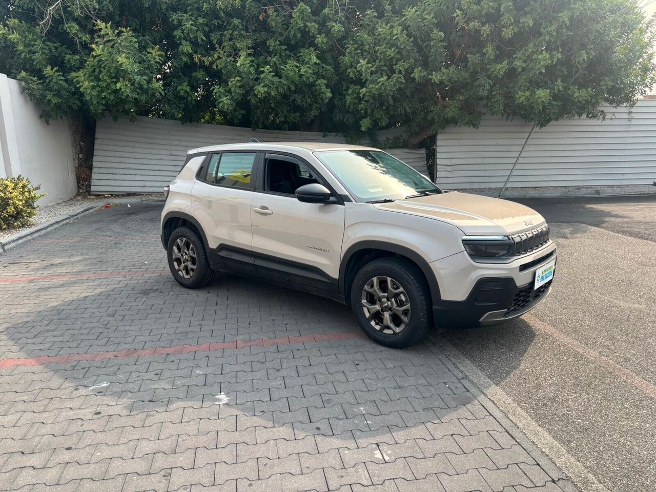 Other Jeep Avenger 1.2 Turbo 100 CV MHEV Summit imagem 3