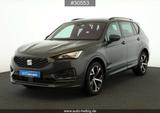 Seat Tarraco 1.5 TSI FR #AHK#LED#Cam#ACC#Virtual#DSG# - gebrauchte Seat Tarraco aus dem Jahr 2022