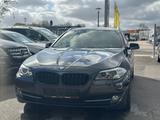BMW 523  Touring/SCHECKHEFT/1-HAND/AHK/GARANTIE - BMW 523 in Bonn