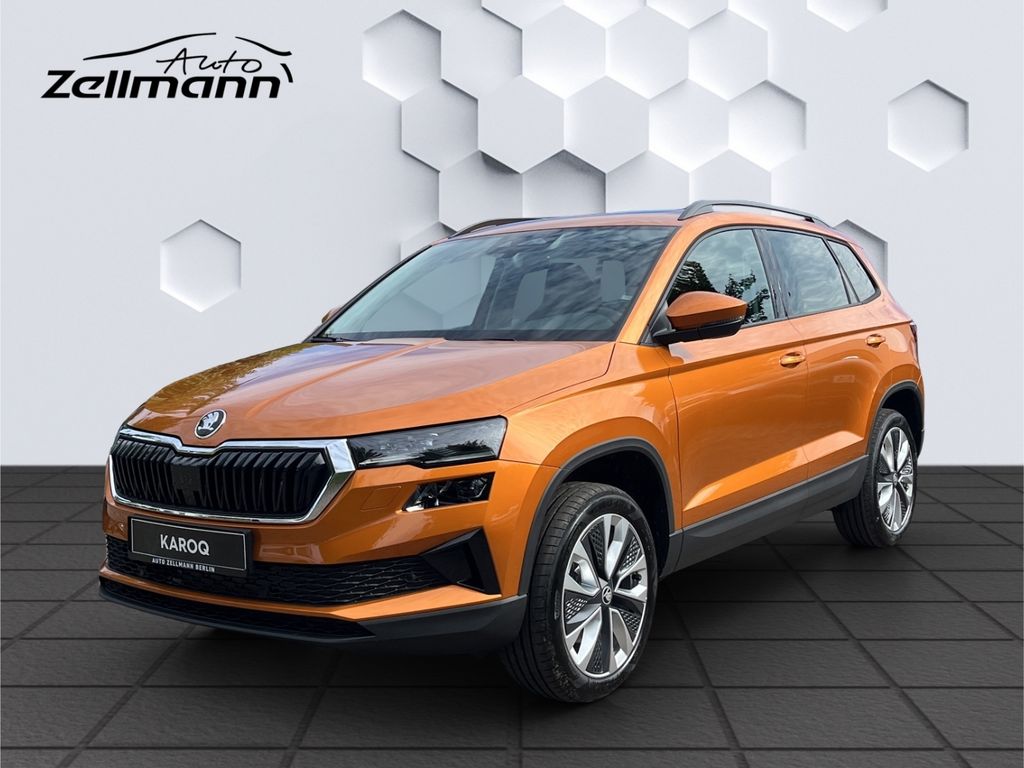 Image of Skoda Karoq