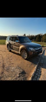 Mitsubishi Pajero V80 3,2 Did 200PS 178tkm - Mitsubishi Pajero: 2.8