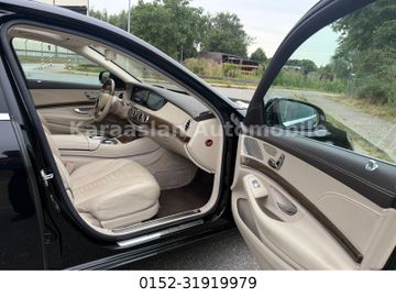 Mercedes S 300 - 12
