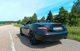 Mercedes-Benz SLK 172 Turbo Blue Efficient Top-Zustand - Mercedes-Benz B 170 von privat
