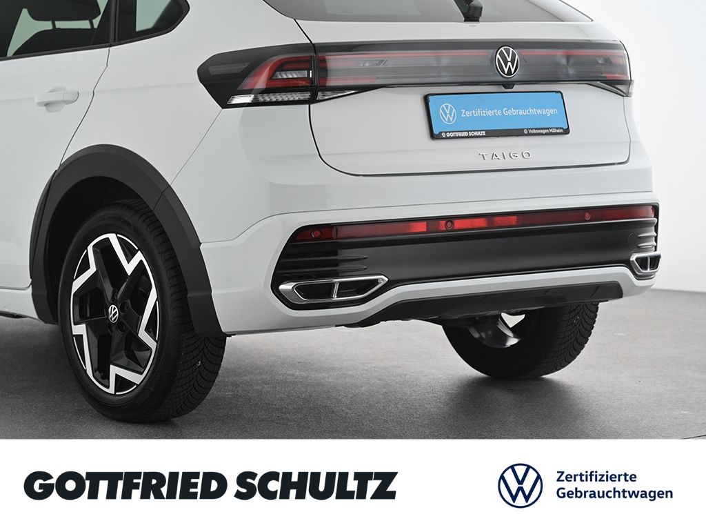 Volkswagen Taigo - Bild 9