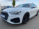 Audi S4 Avant 3.0 TDI quattro|NEUE MODELL|MATRIX LED - Audi S4: Weiß
