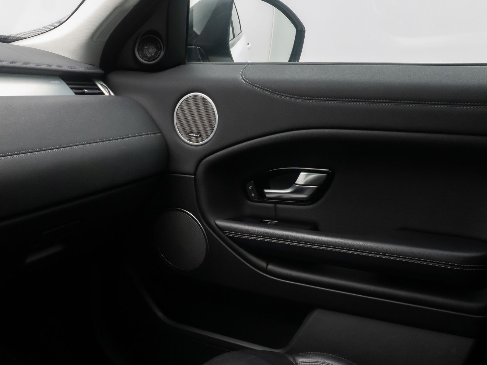 Fahrzeugabbildung Land Rover Range Rover Evoque DAB Kamera SoundSys Leder 18"