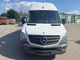 Mercedes-Benz Sprinter  316 Klima L4H3 Maxi Extra Lang - Mercedes-Benz Sprinter extra lang