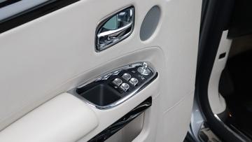 2010 ROLLS-ROYCE GHOST 缩略图 28