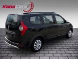 Dacia Lodgy Stepway Selection - gebrauchte Dacia Lodgy aus dem Jahr 2022