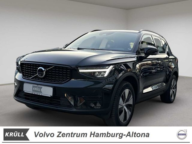 Volvo XC40 T4 2WD Plus Dark Recharge