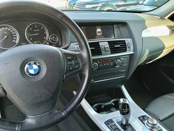BMW X3 - 10
