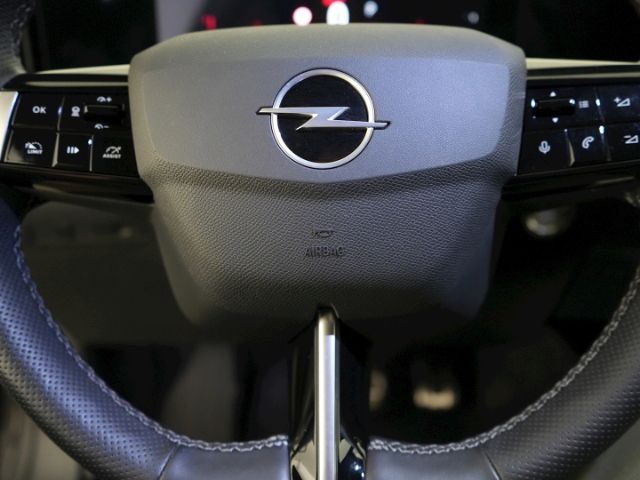 Astra L ST GS AT+ANHÄNGERKUPPLUNG+360 GRAD KAMER