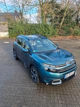 Citroën C5 Aircross PureTech 180 Stop&Start FEEL EAT... - Citroën C5 Aircross START mit Benzin-Antrieb